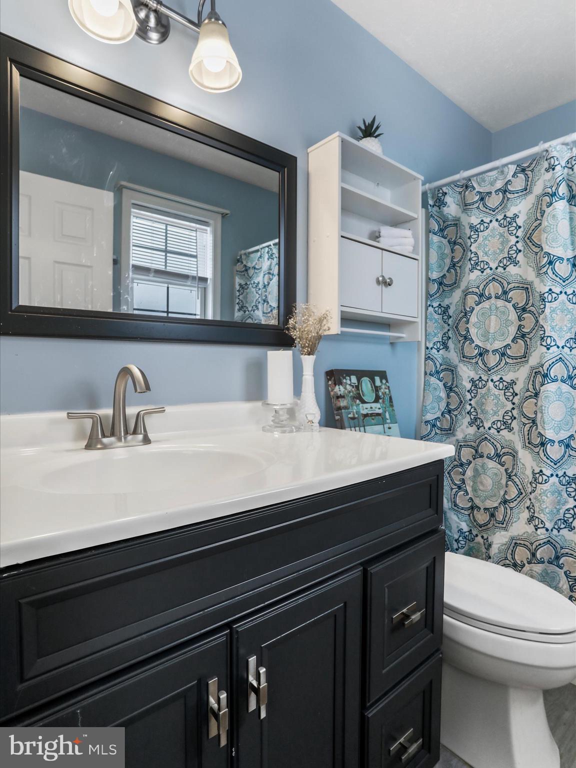 FRIENDSHIP - Residential