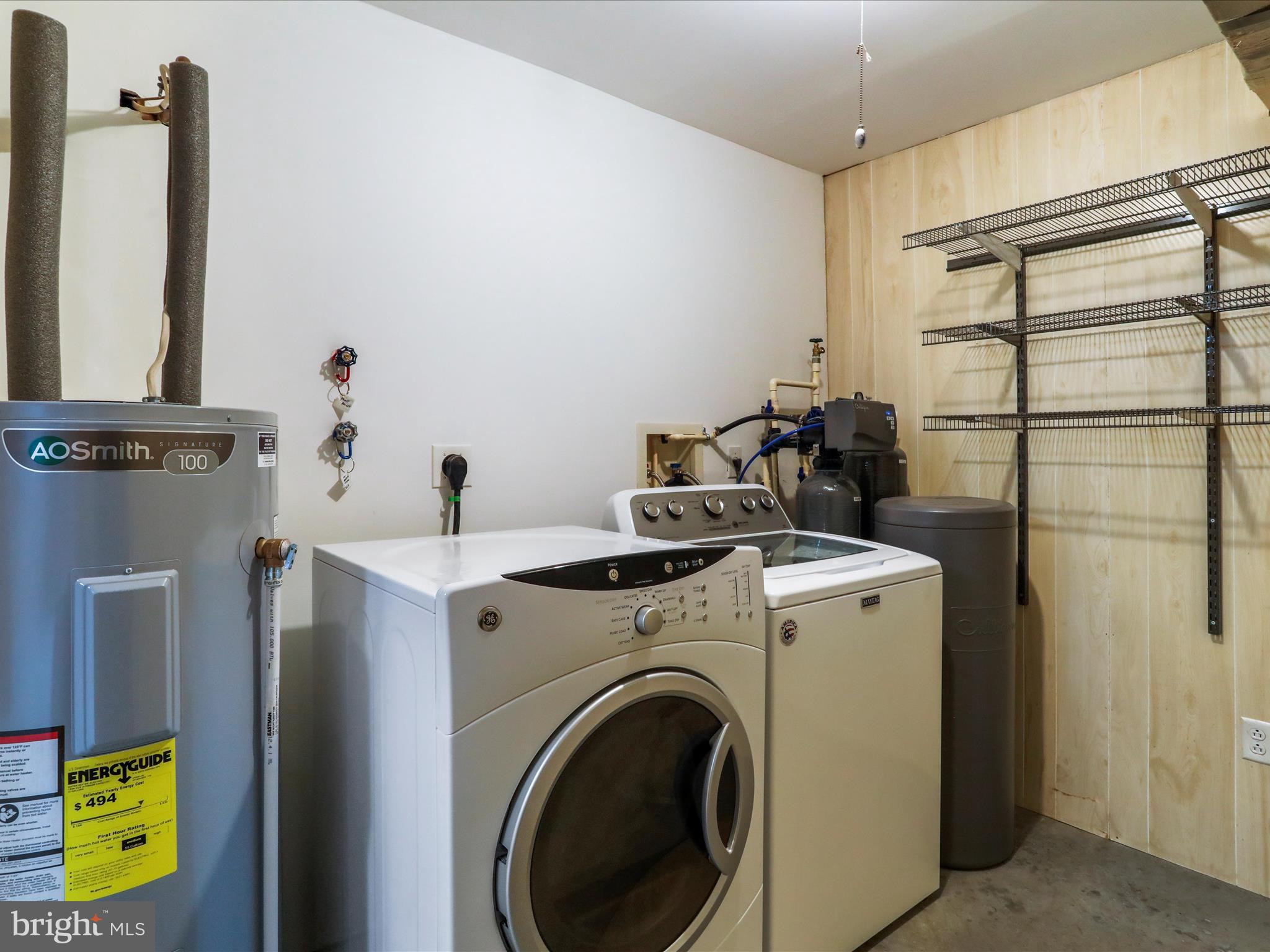 FRIENDSHIP - Residential