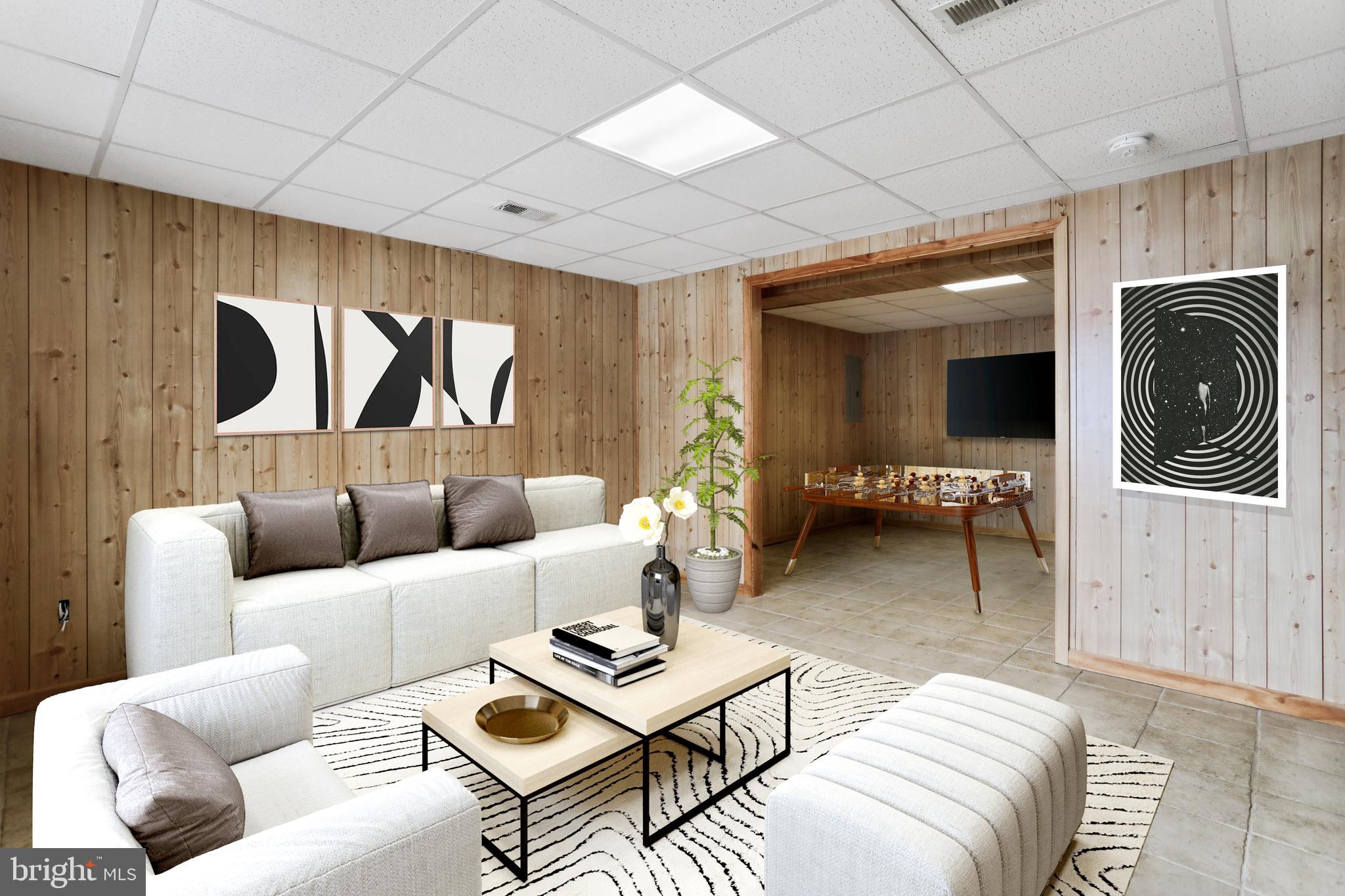 FRIENDSHIP - Residential