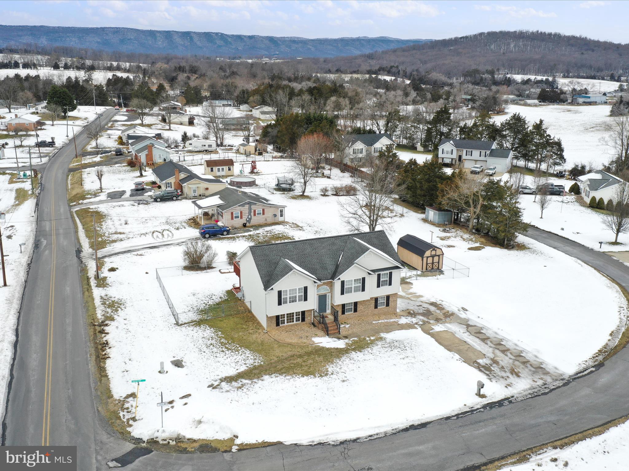 FRIENDSHIP - Residential