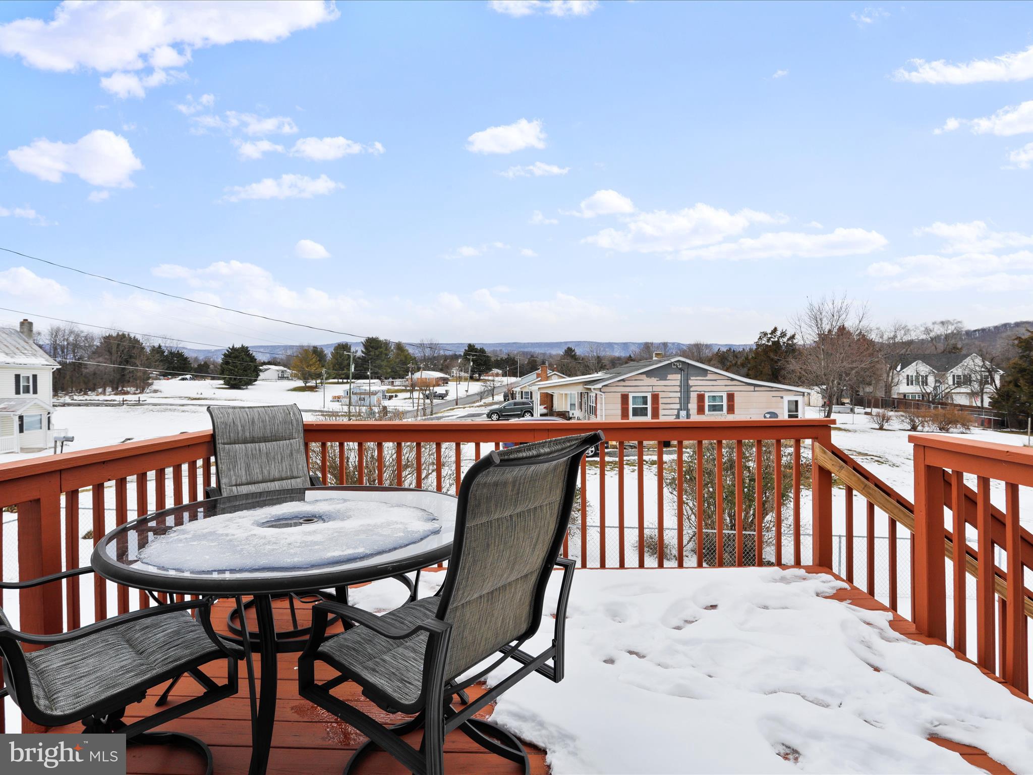 FRIENDSHIP - Residential