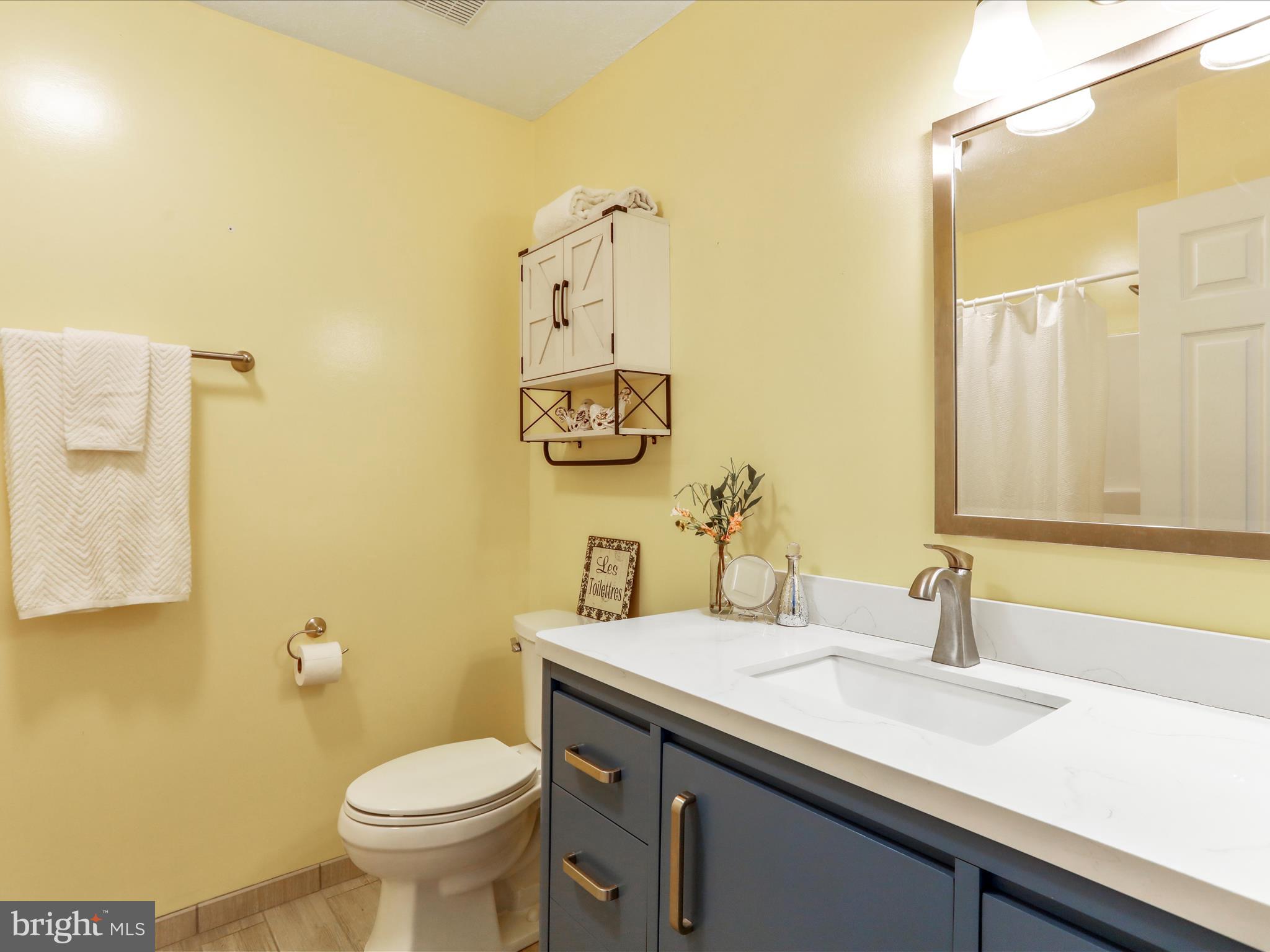 FRIENDSHIP - Residential