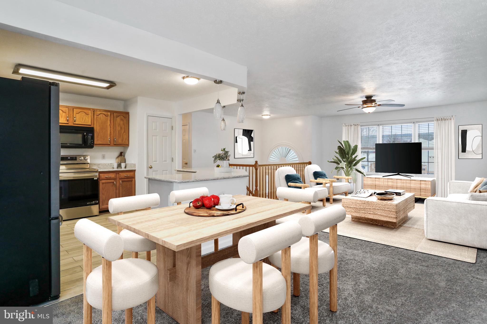 FRIENDSHIP - Residential