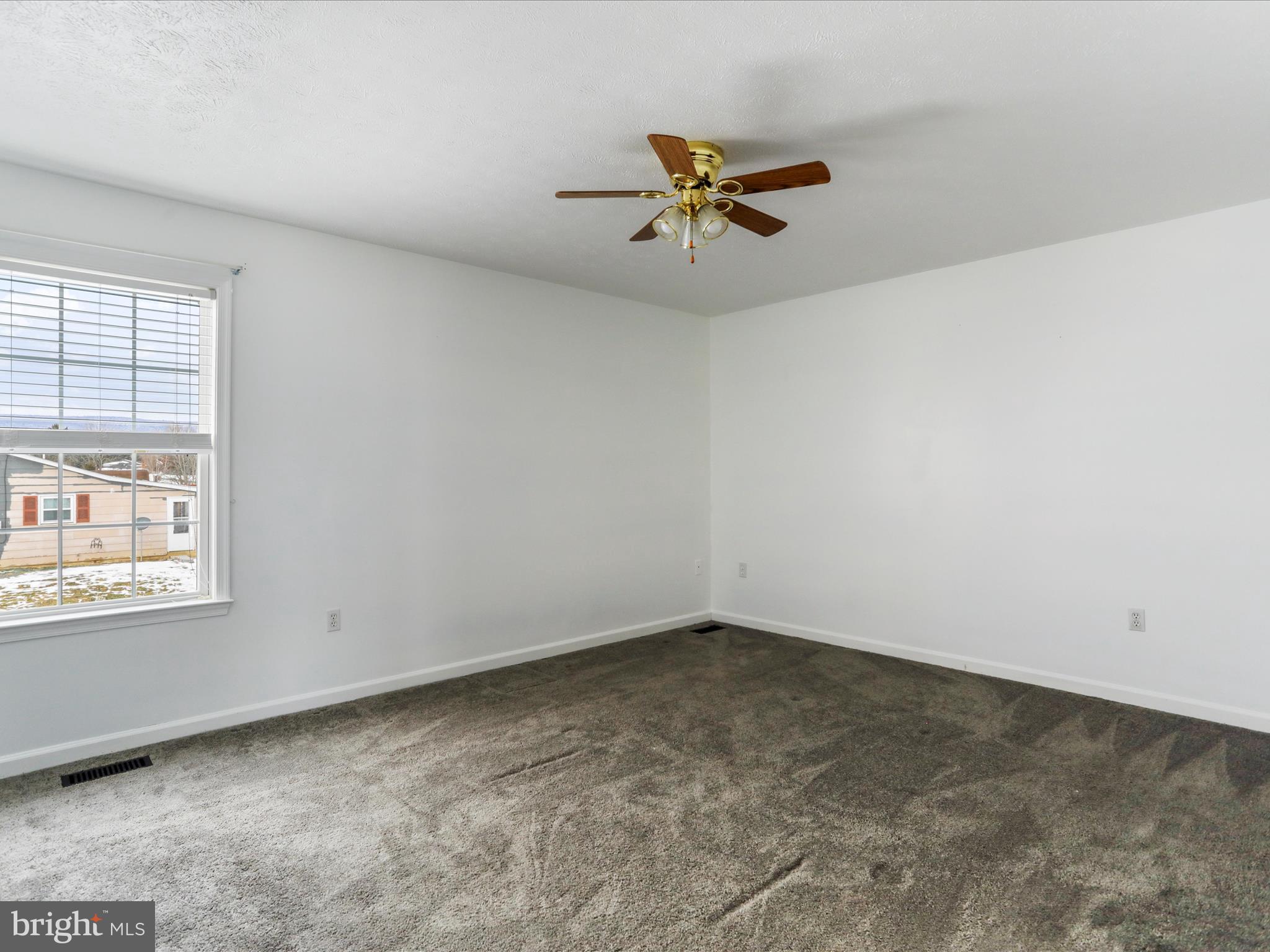 FRIENDSHIP - Residential