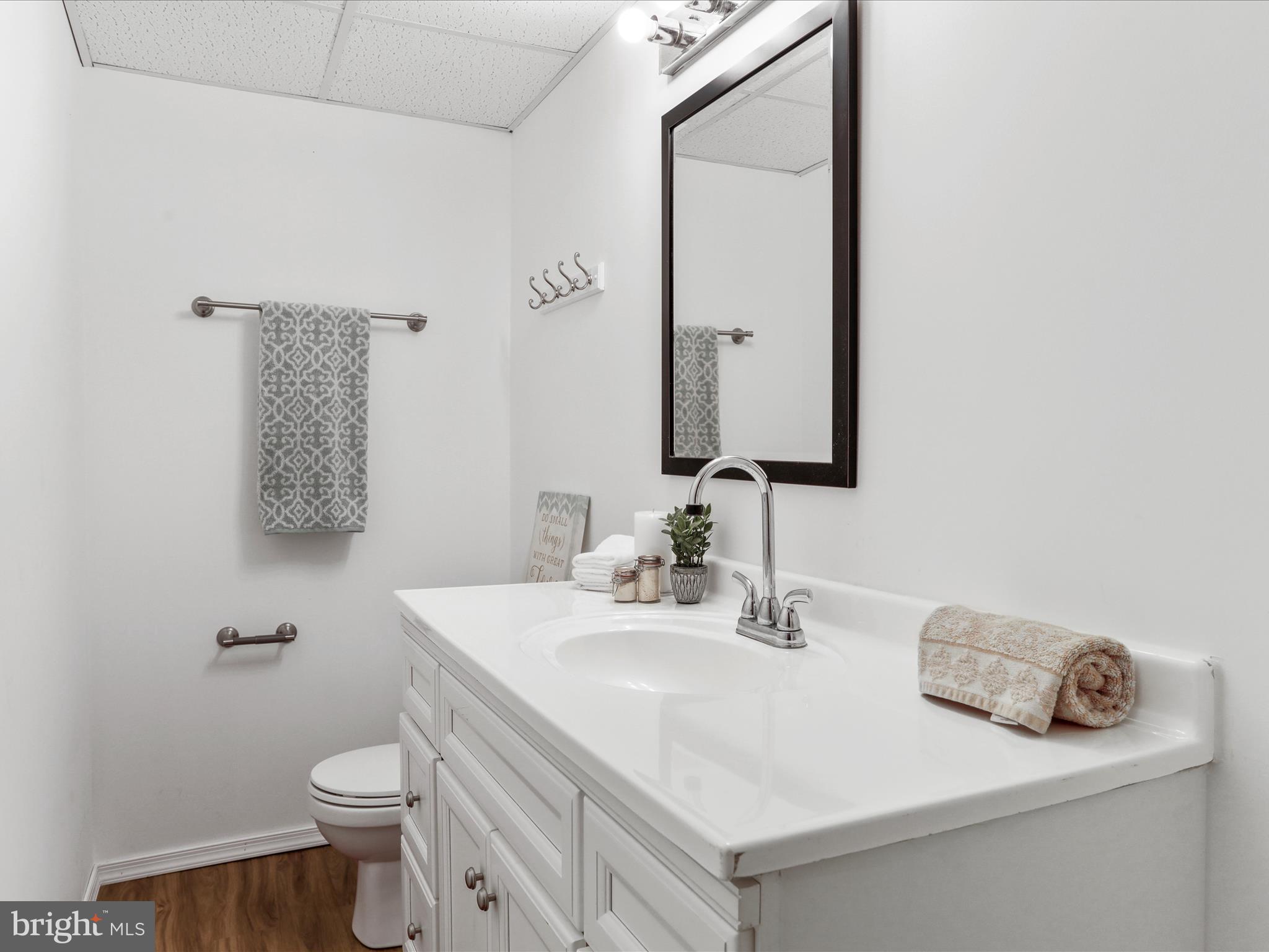 FRIENDSHIP - Residential