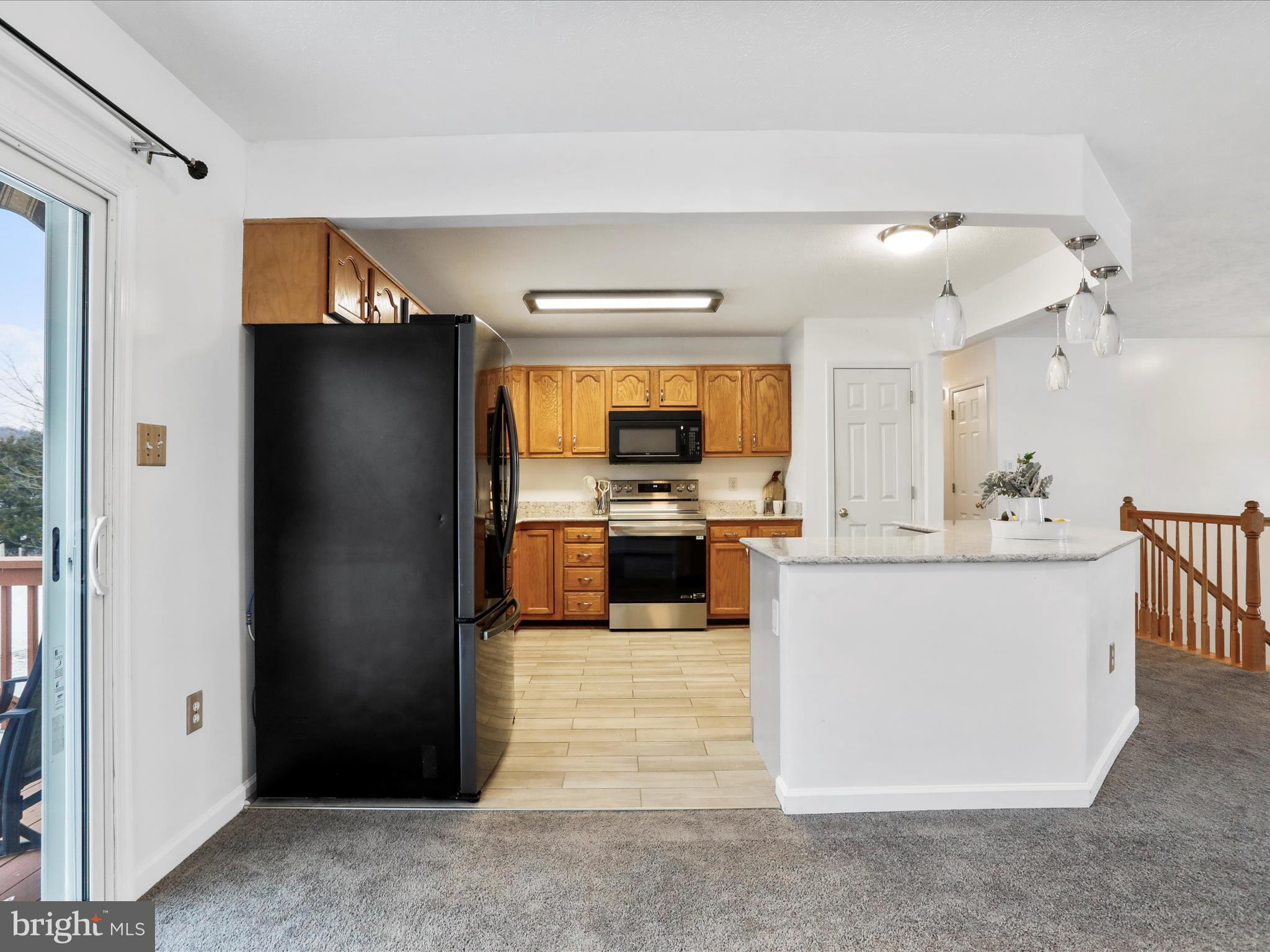 FRIENDSHIP - Residential