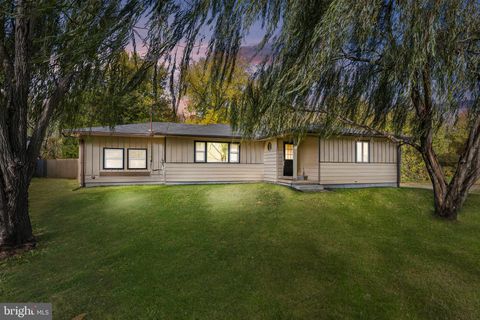 725 BLADEN STREET CHARLESTOWN MD 21914