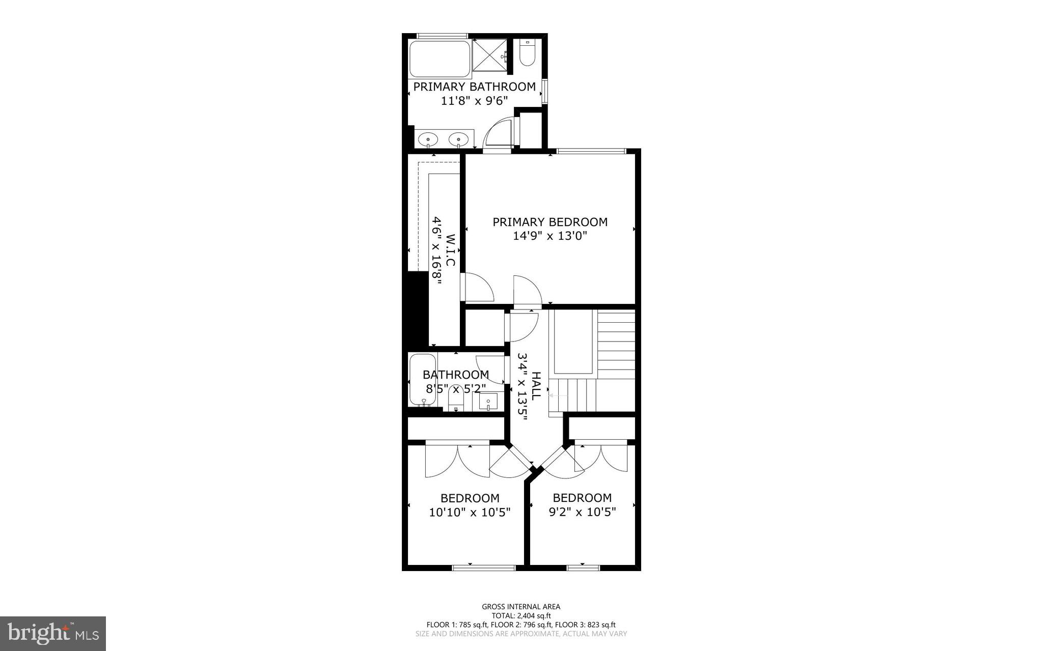 PORT POTOMAC - Residential