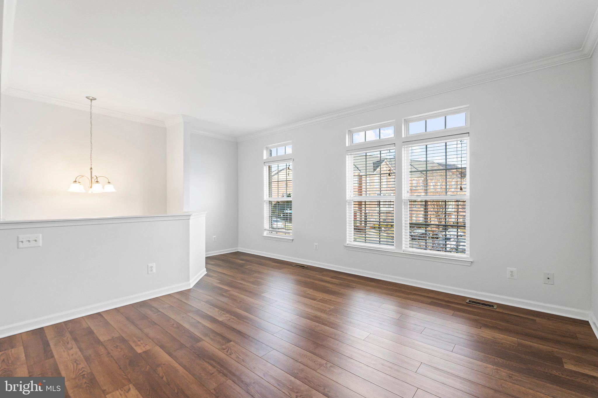 PORT POTOMAC - Residential