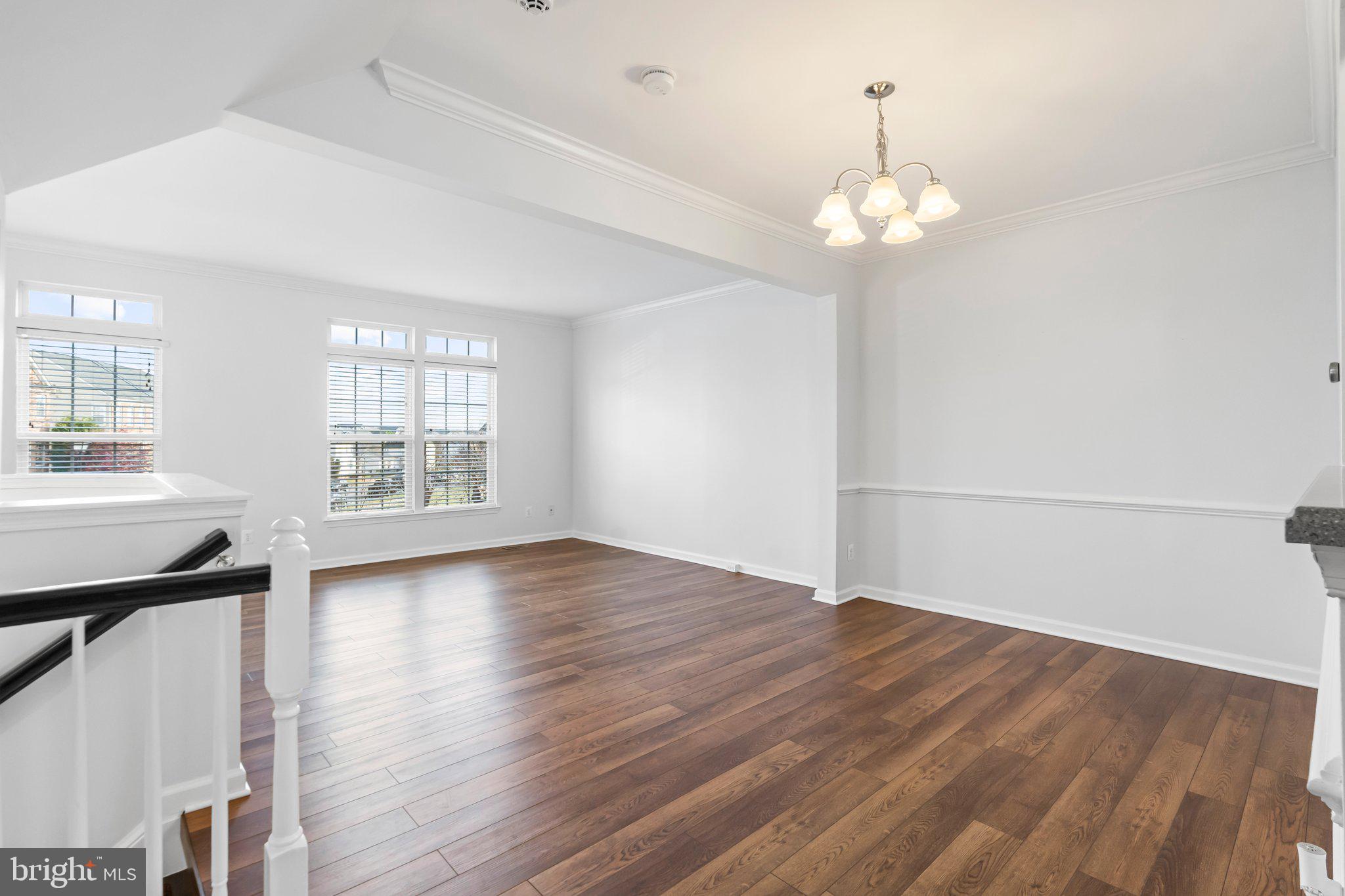 PORT POTOMAC - Residential