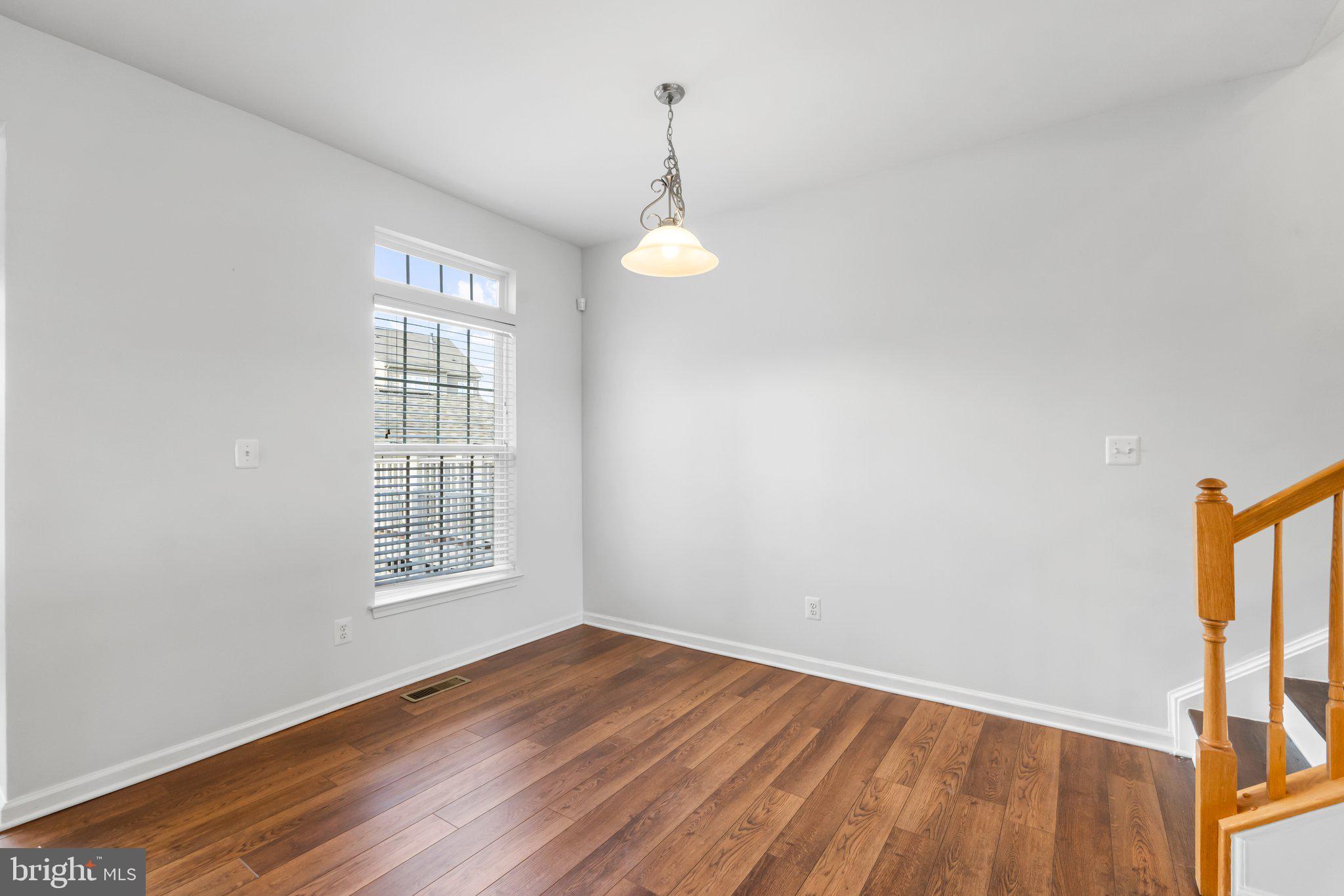 PORT POTOMAC - Residential