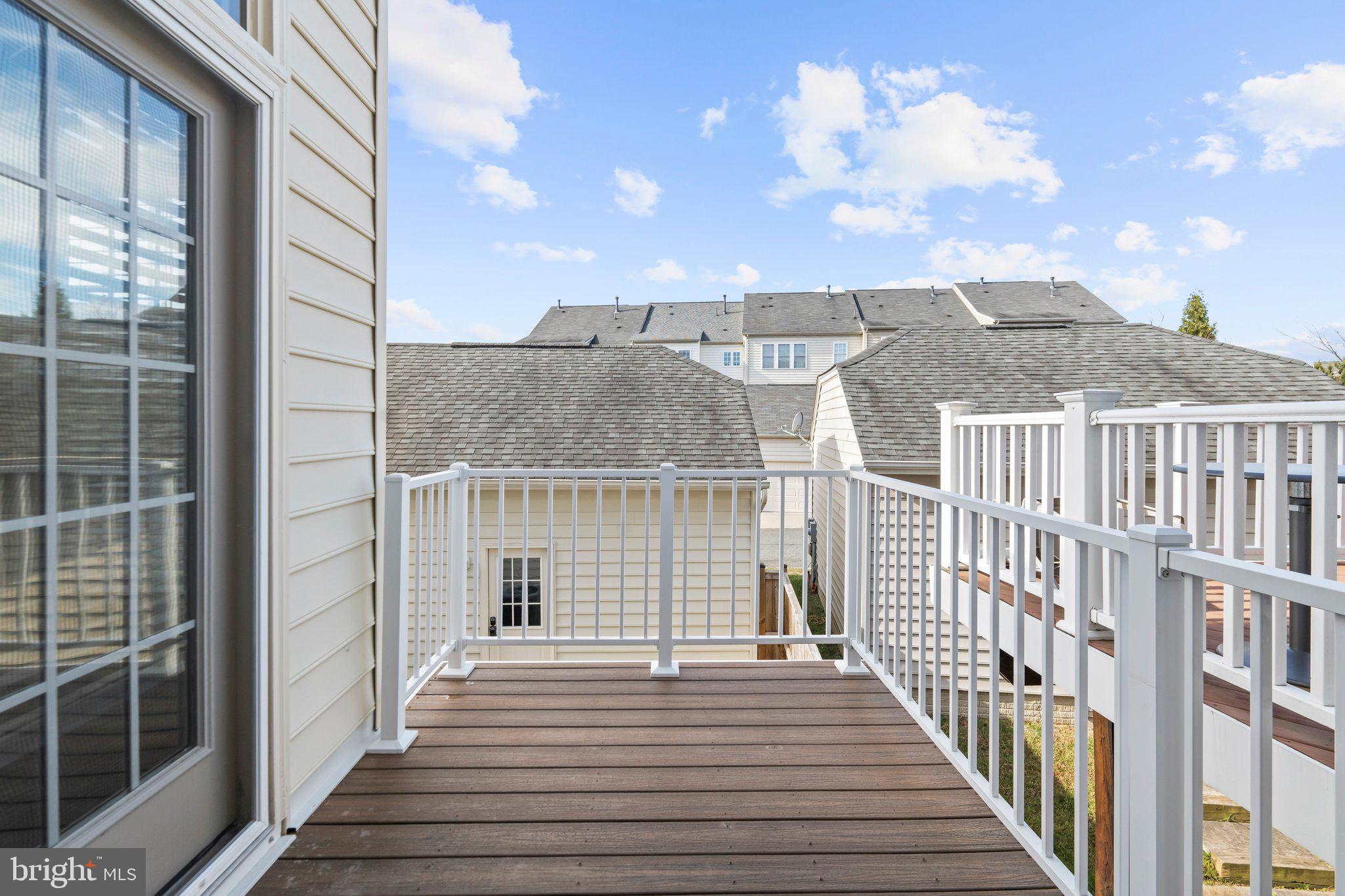 PORT POTOMAC - Residential