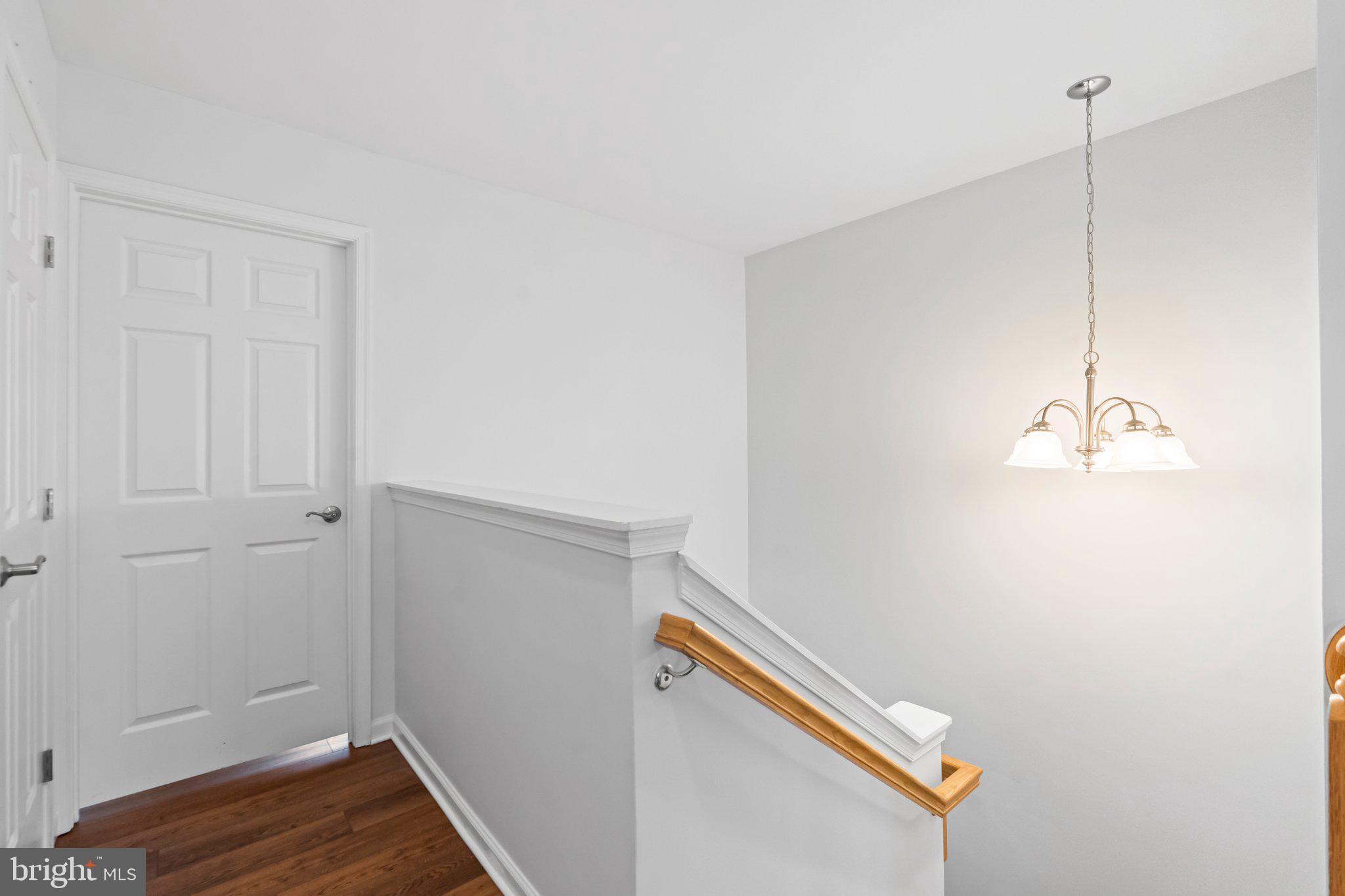 PORT POTOMAC - Residential