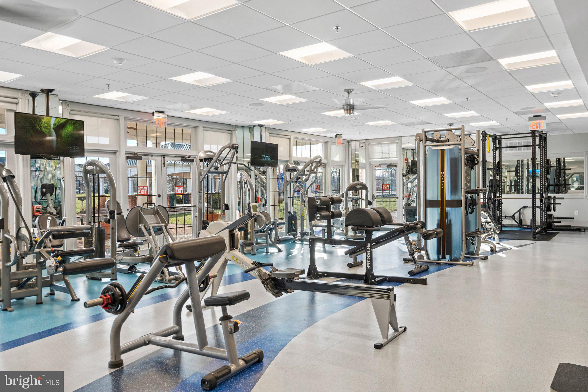 PORT POTOMAC - Residential