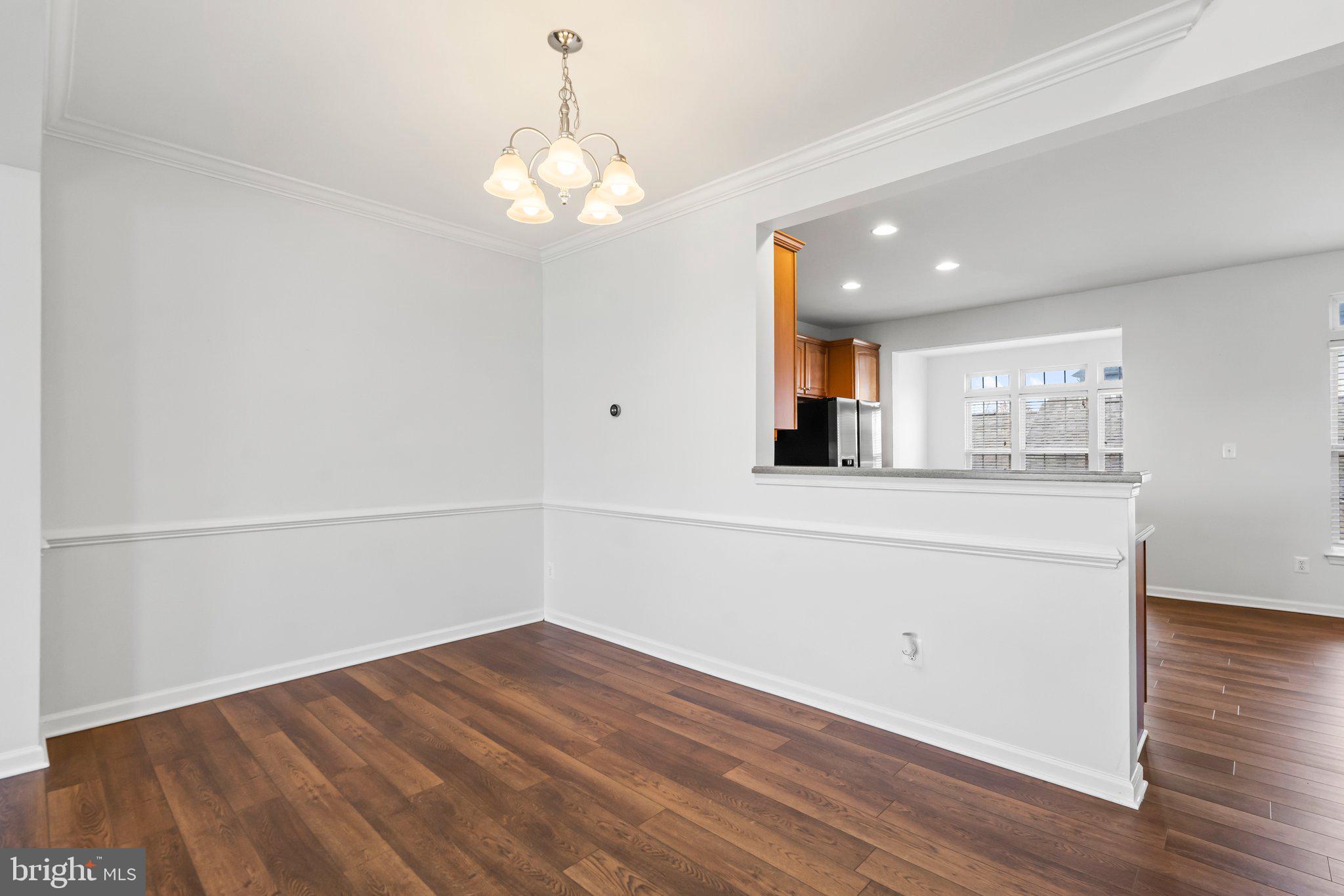 PORT POTOMAC - Residential