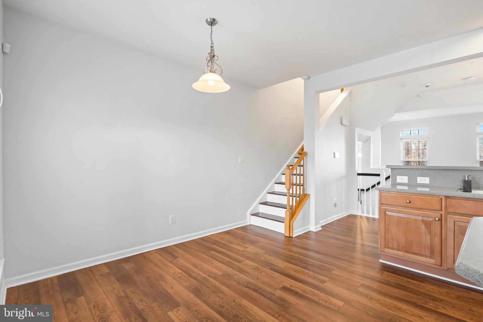 PORT POTOMAC - Residential