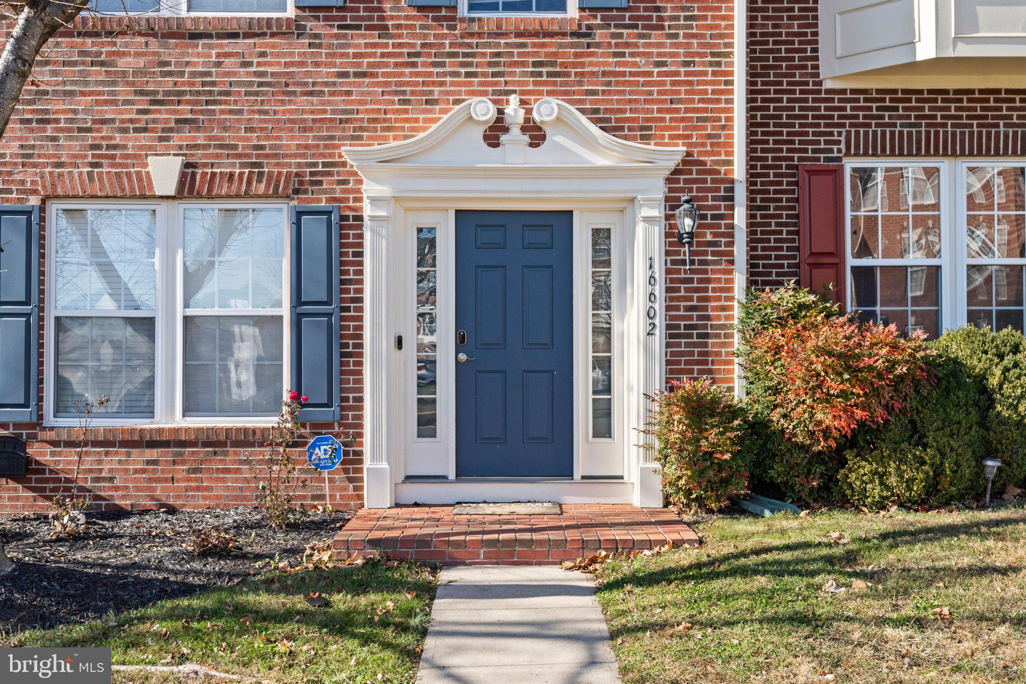 PORT POTOMAC - Residential