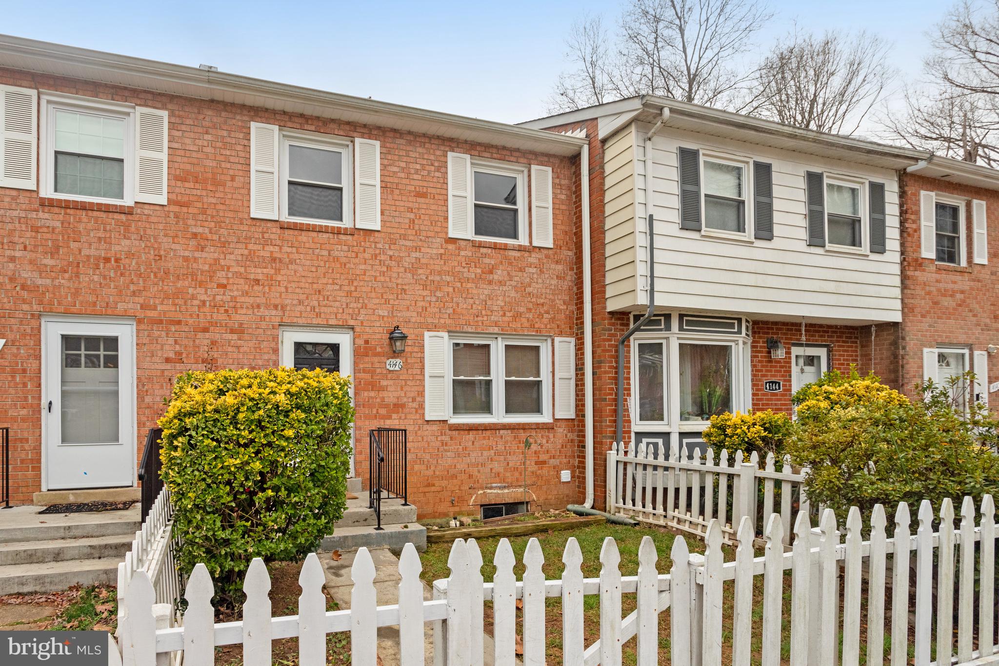 DALE CITY - Residential