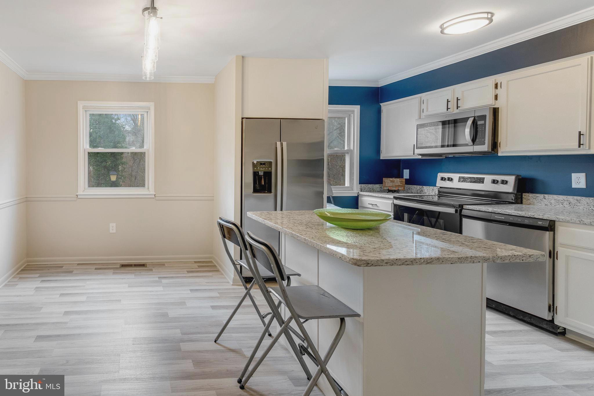 DALE CITY - Residential