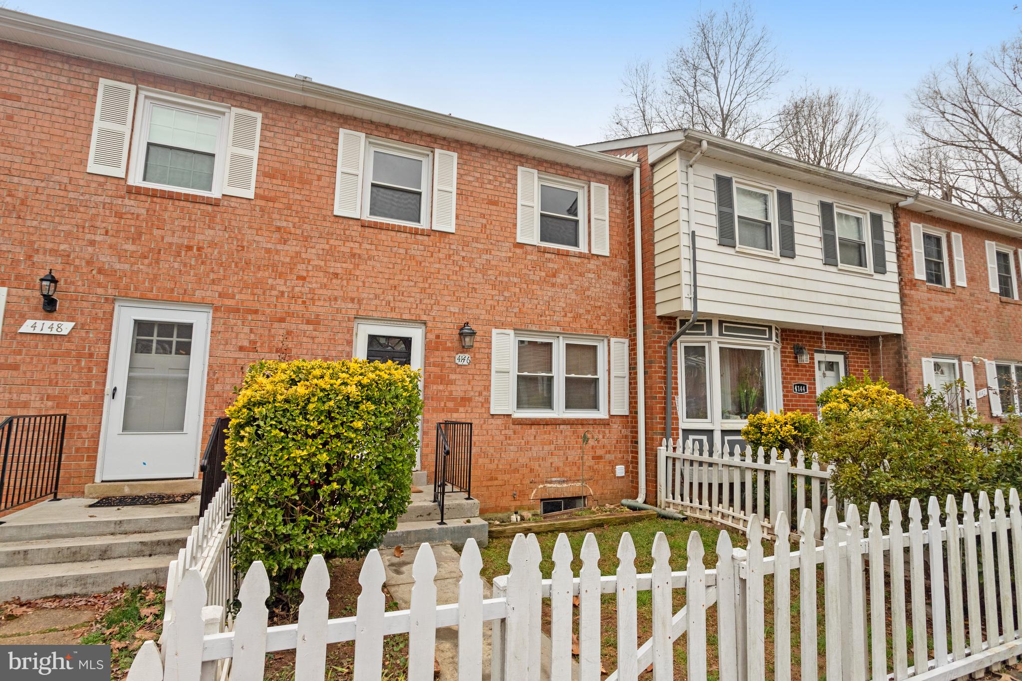 DALE CITY - Residential