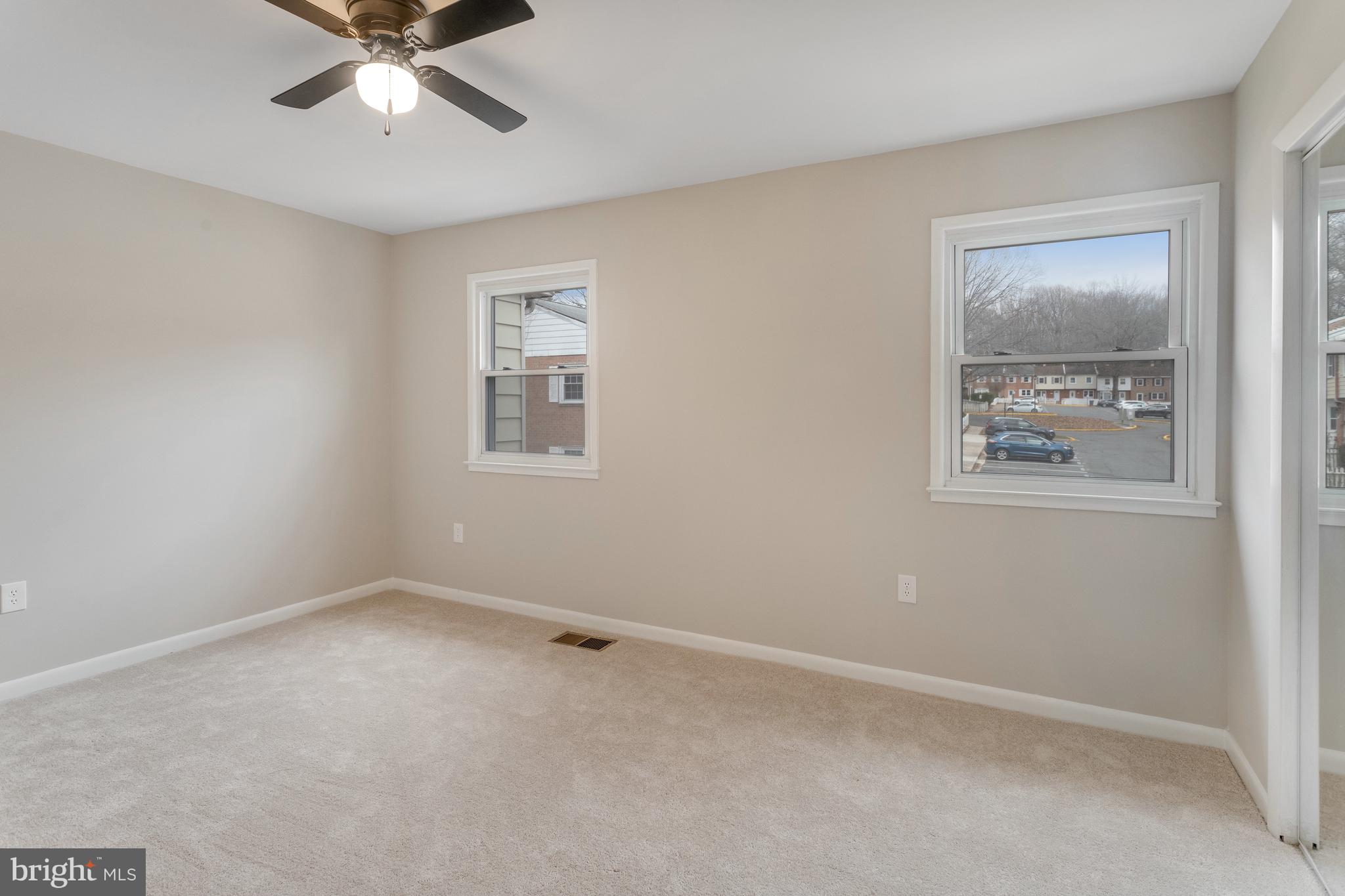 DALE CITY - Residential