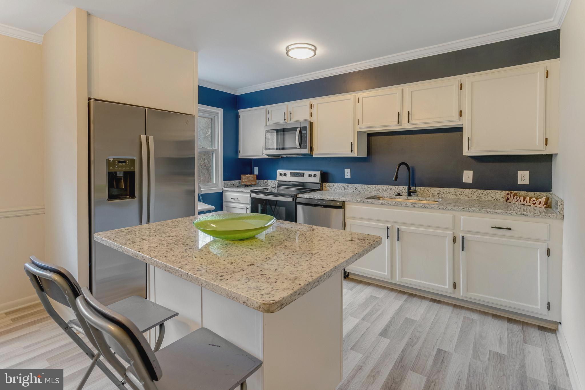 DALE CITY - Residential