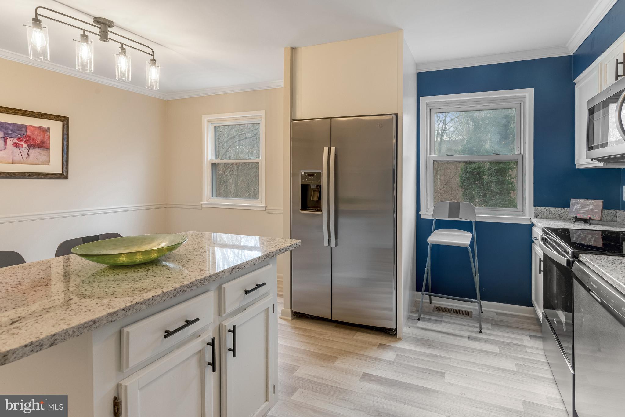 DALE CITY - Residential