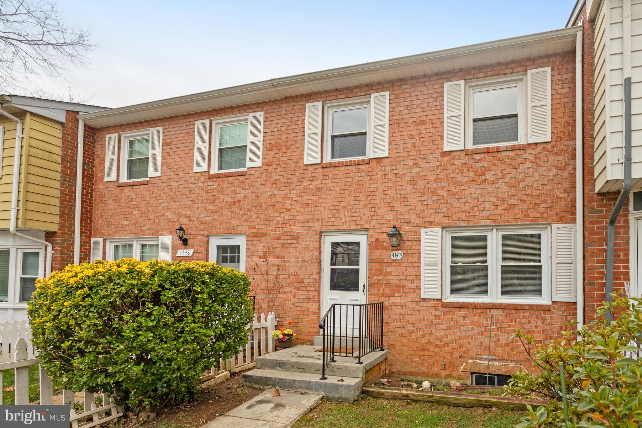 DALE CITY - Residential