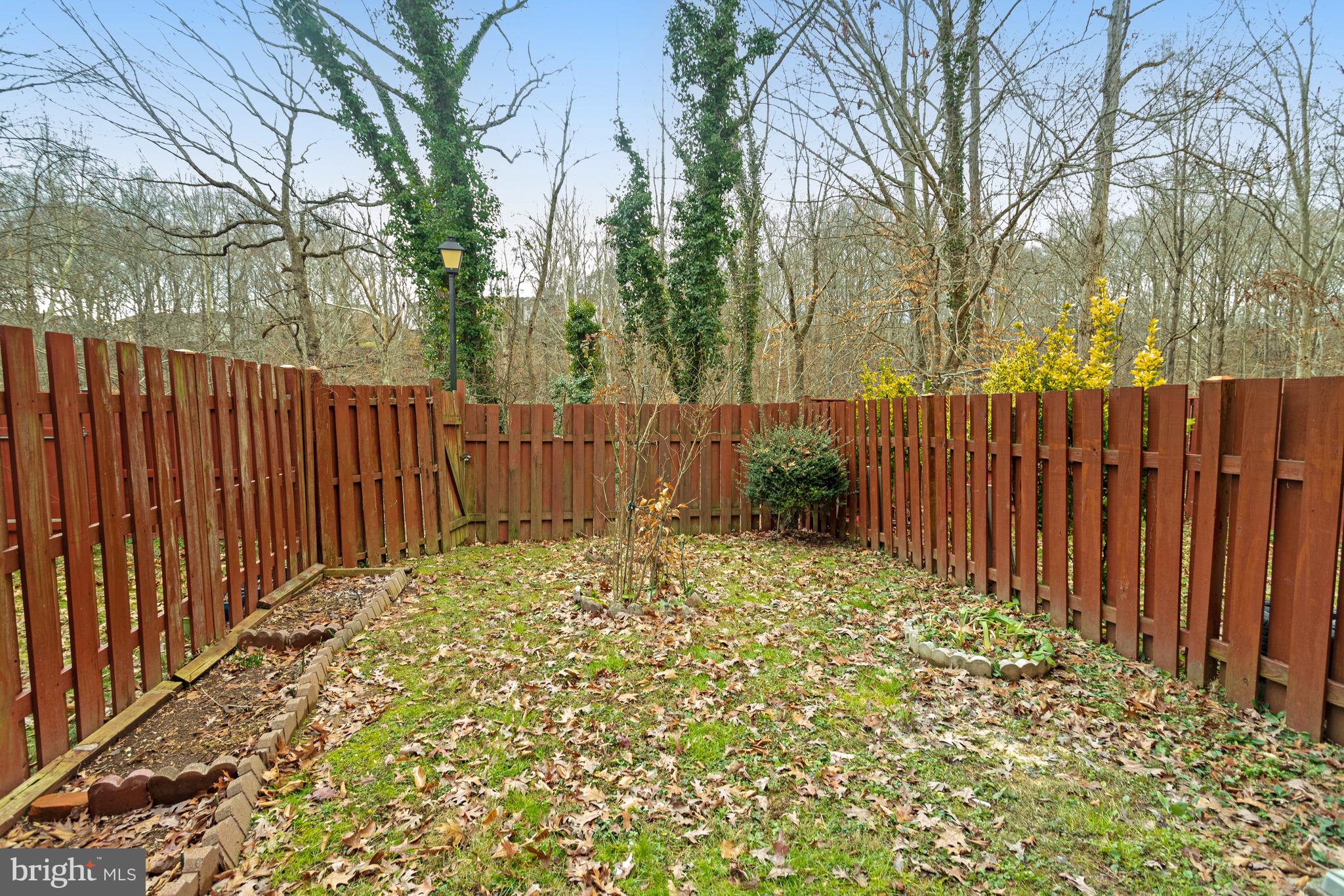 DALE CITY - Residential