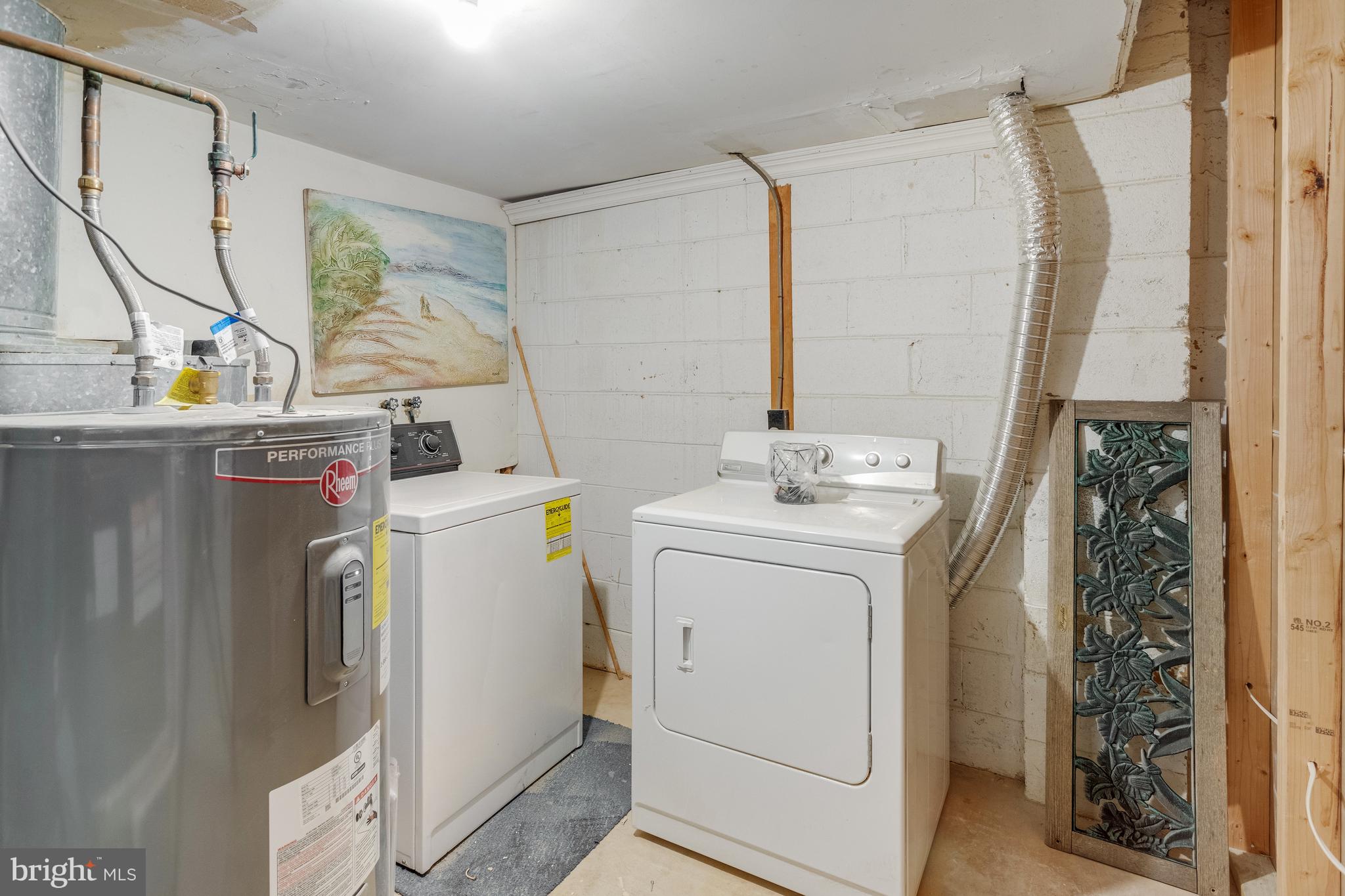 DALE CITY - Residential