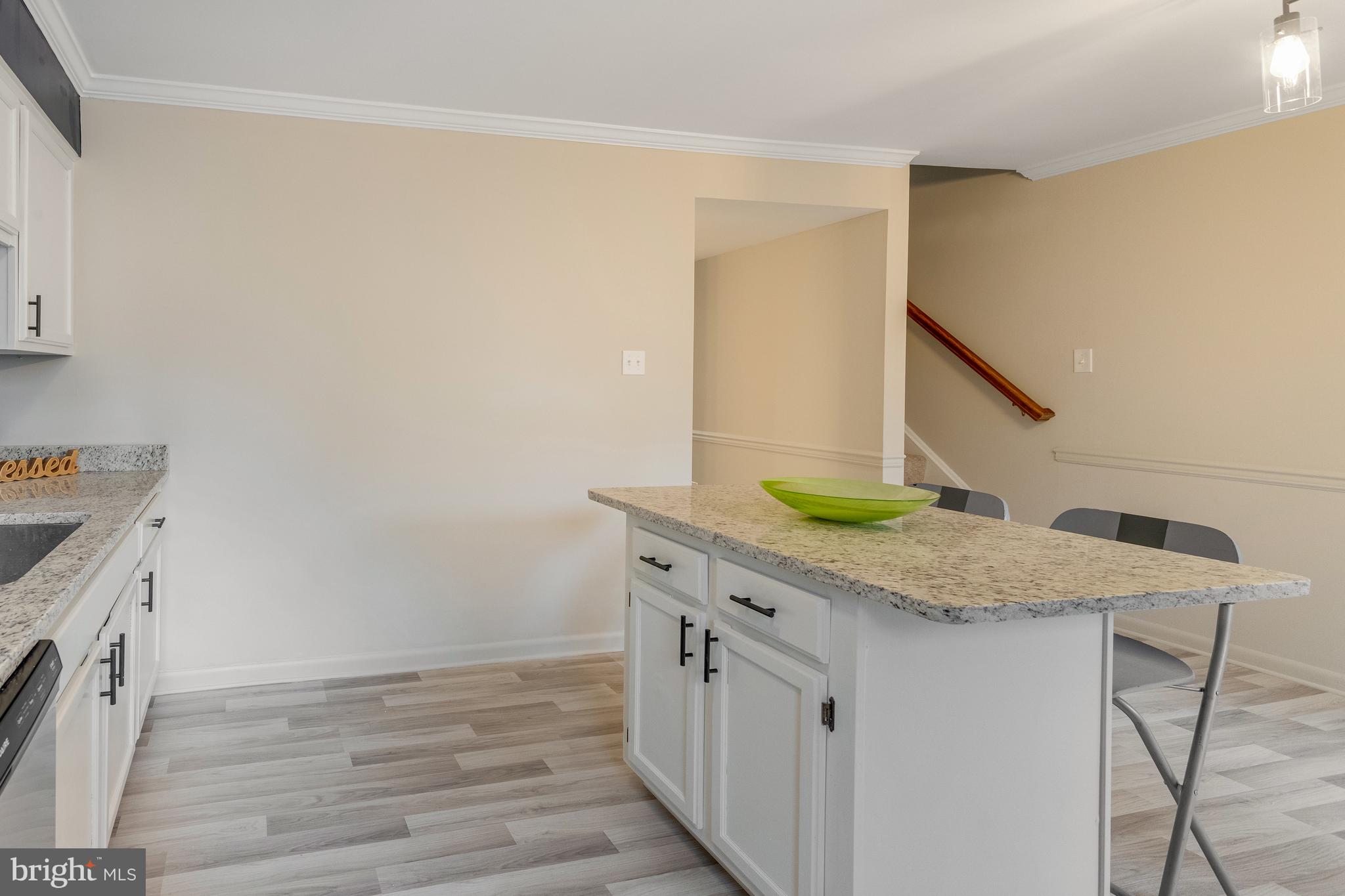 DALE CITY - Residential