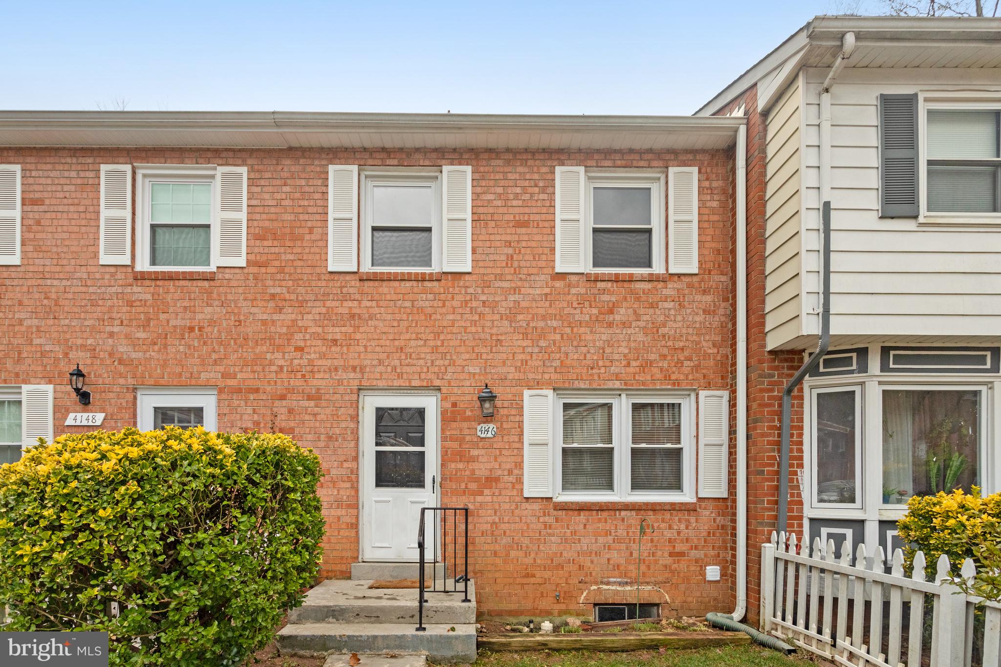 DALE CITY - Residential