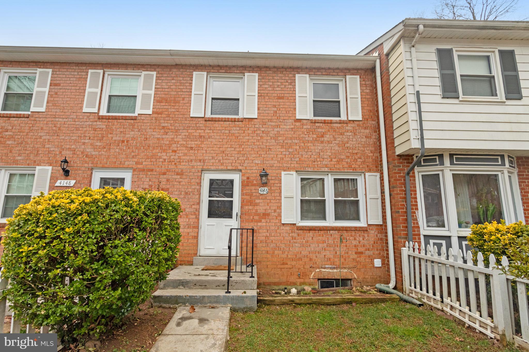 DALE CITY - Residential