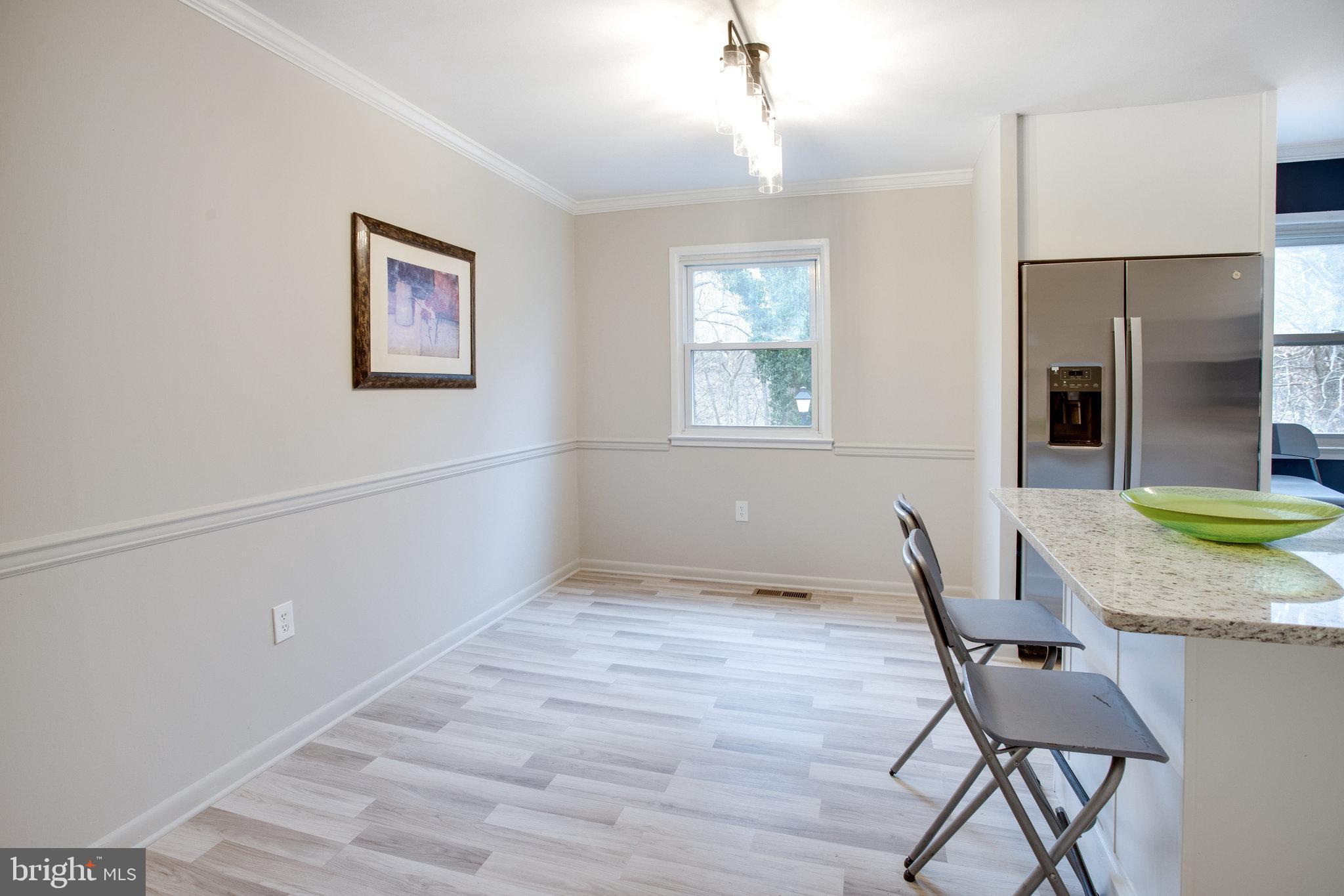 DALE CITY - Residential