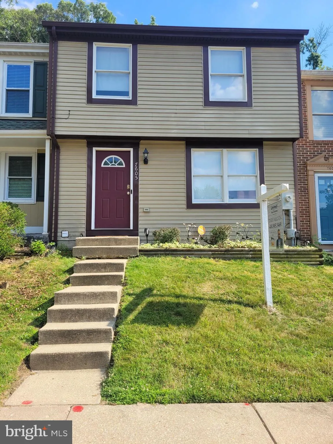 Additional image 21 of 7605 Fairbanks Court, Hanover, MD 21076