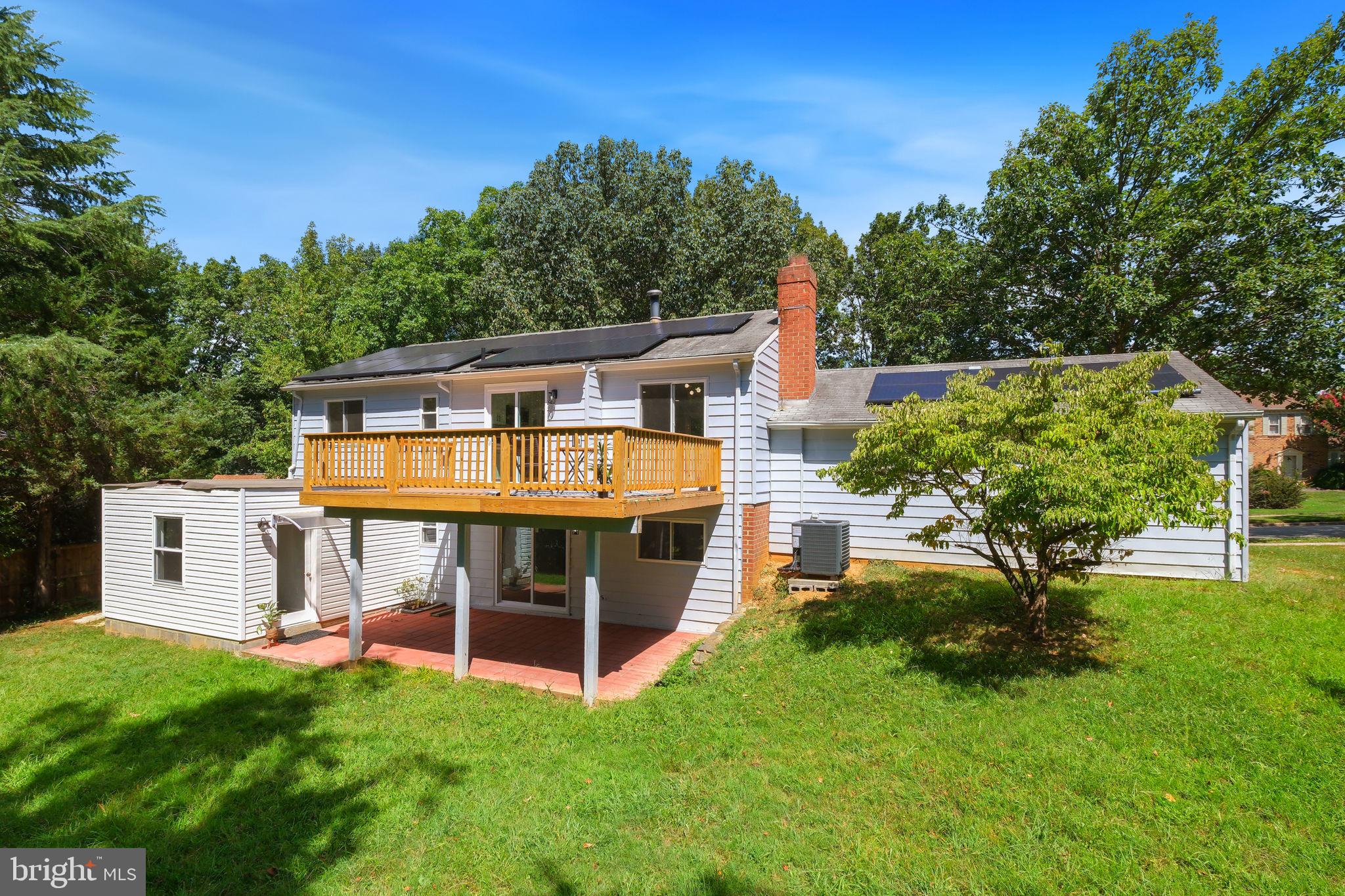 SADDLEBROOK - Residential