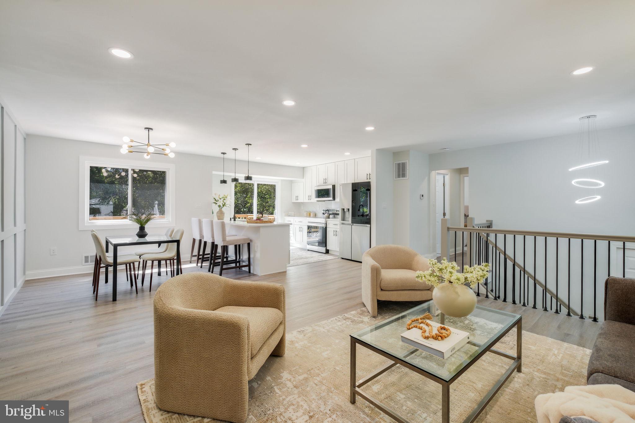 SADDLEBROOK - Residential