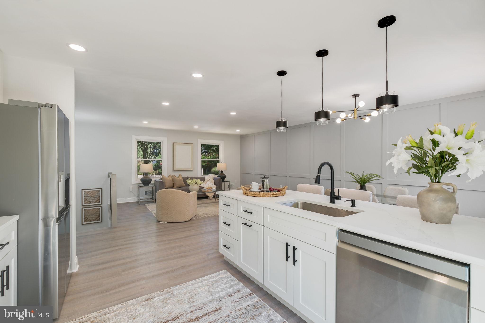 SADDLEBROOK - Residential