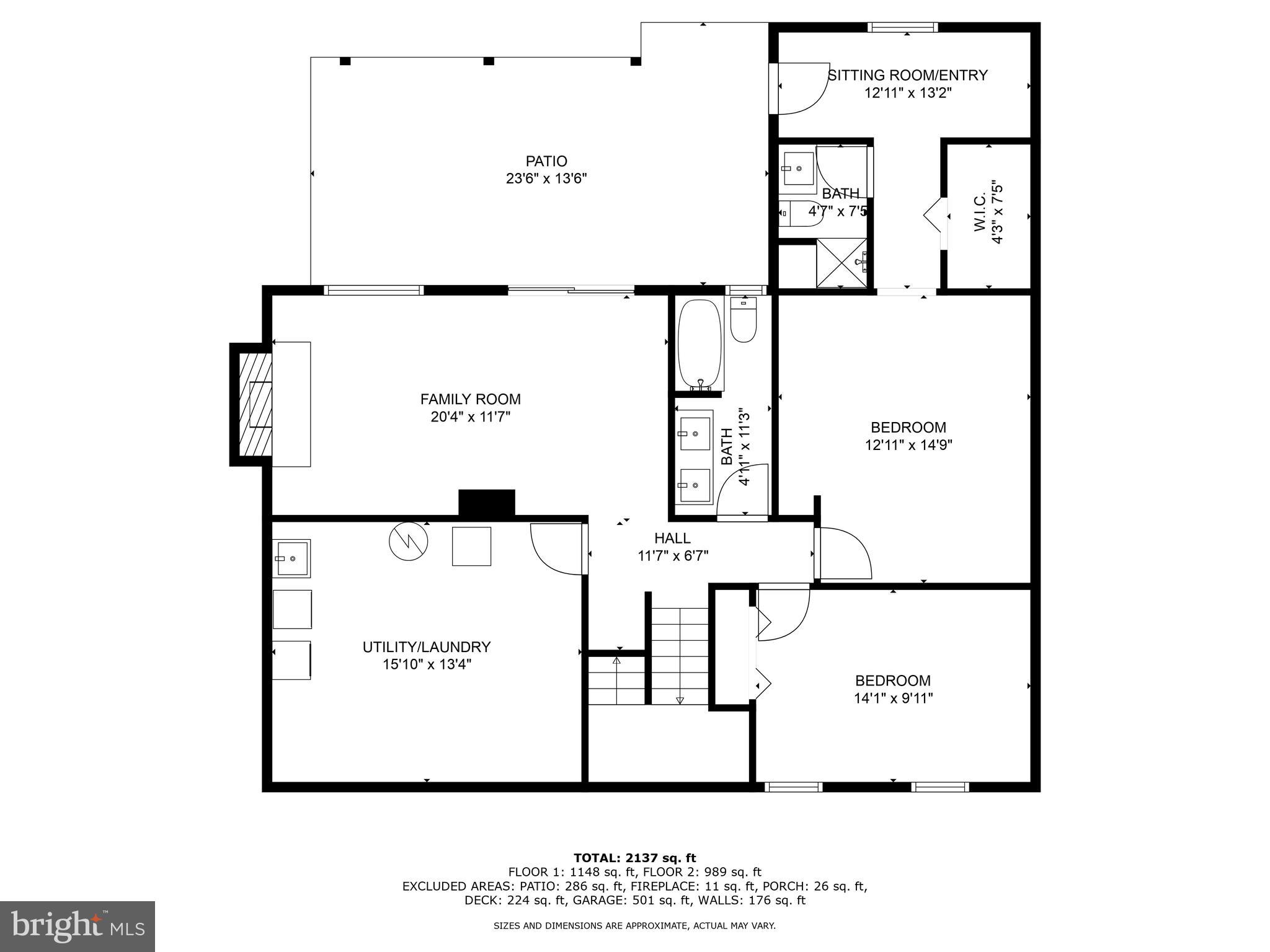 SADDLEBROOK - Residential