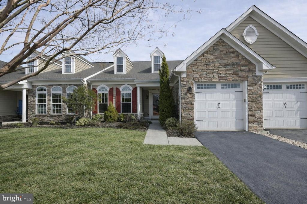 Photo of 37440 Oliver Drive, SELBYVILLE, DE 19975 (MLS # DESU2107588)