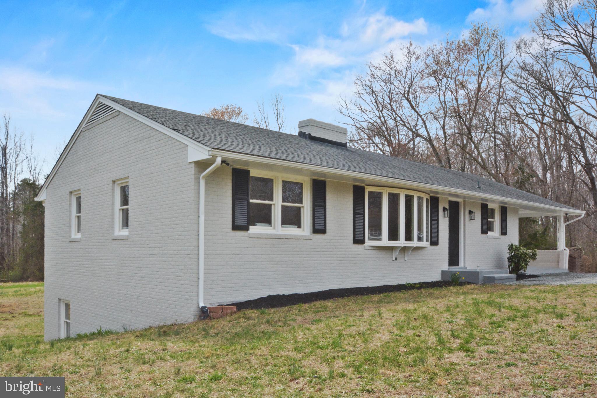 10417 CATHARPIN ROAD