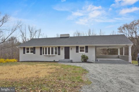 10417 CATHARPIN ROAD SPOTSYLVANIA VA 22551