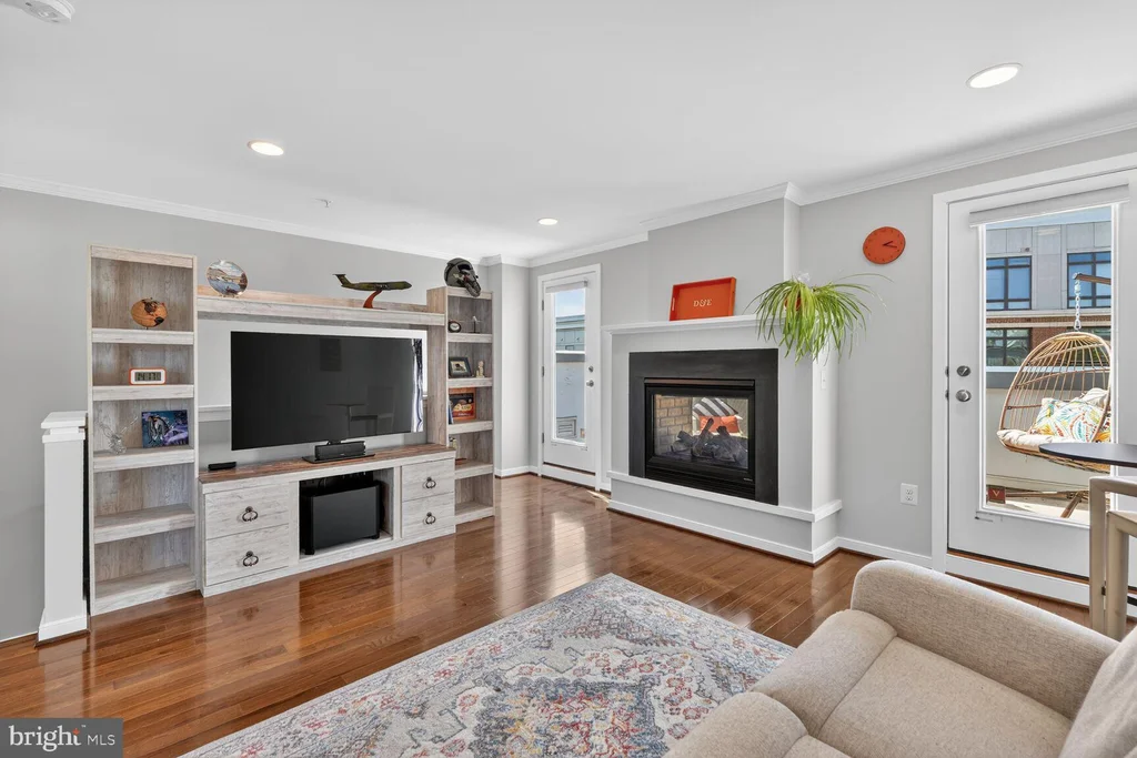 Additional image 22 of 917 Parker Gray School Way, Alexandria, VA 22314