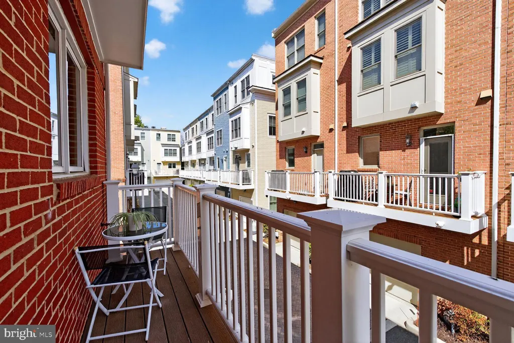 Additional image 27 of 917 Parker Gray School Way, Alexandria, VA 22314