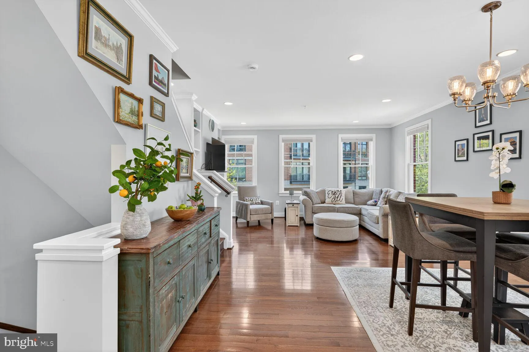 Additional image 36 of 917 Parker Gray School Way, Alexandria, VA 22314