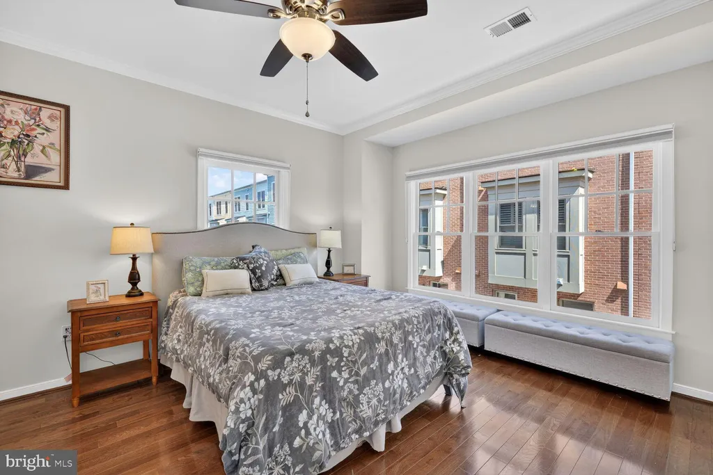 Additional image 14 of 917 Parker Gray School Way, Alexandria, VA 22314
