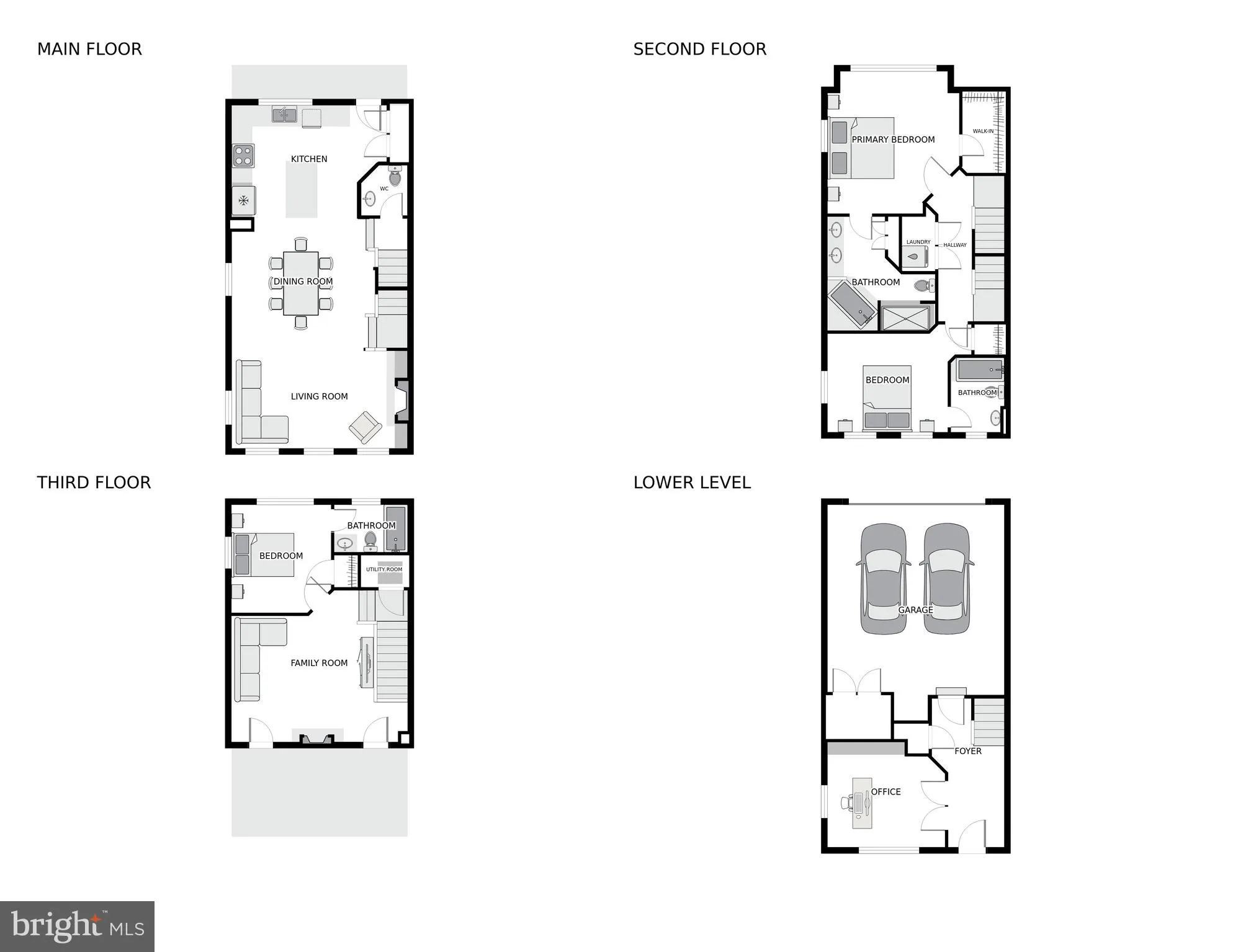 Additional image 58 of 917 Parker Gray School Way, Alexandria, VA 22314
