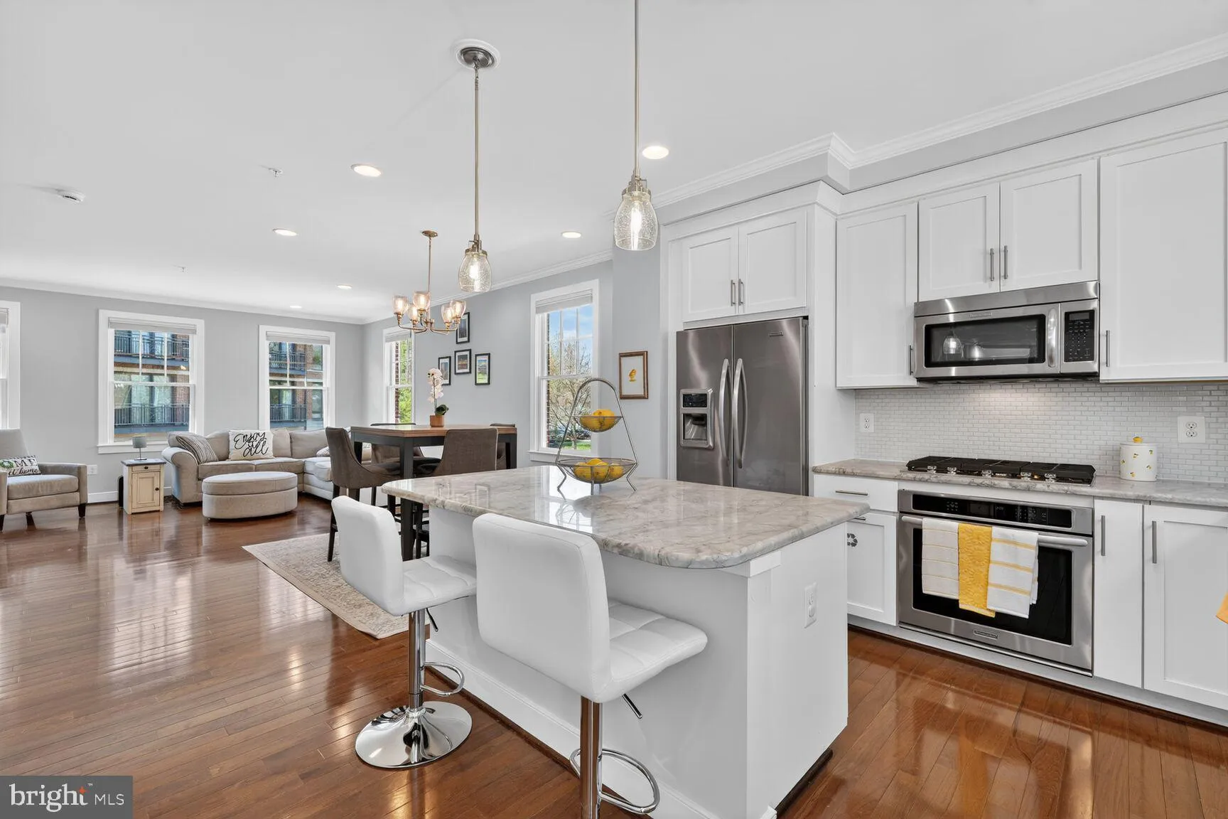 Additional image 42 of 917 Parker Gray School Way, Alexandria, VA 22314