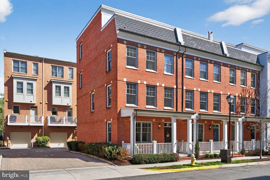 Additional image 29 of 917 Parker Gray School Way, Alexandria, VA 22314