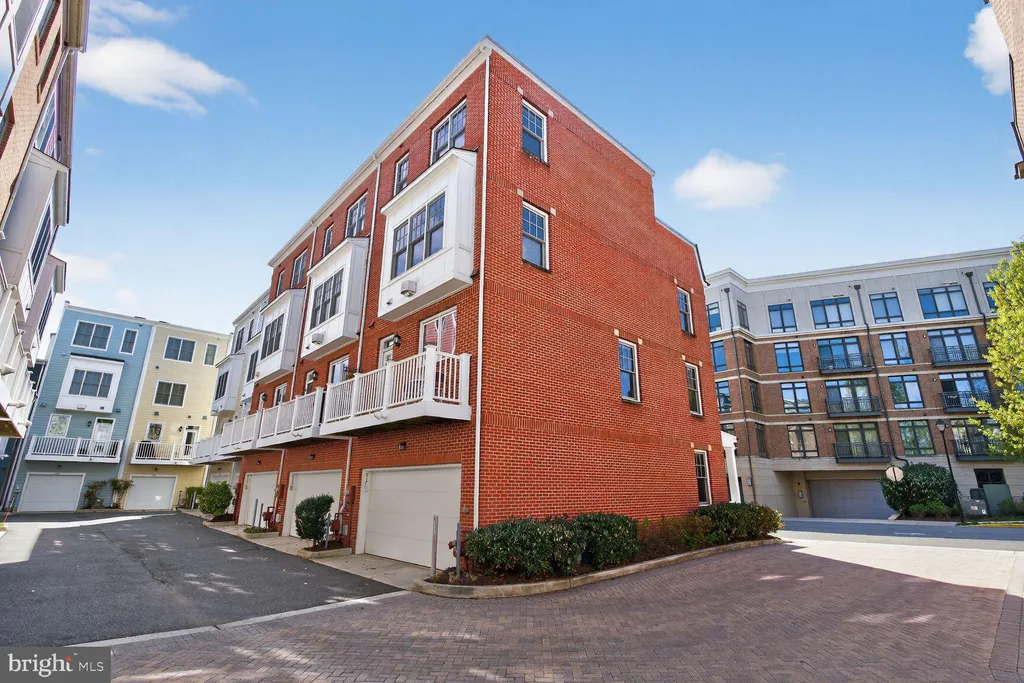 Additional image 28 of 917 Parker Gray School Way, Alexandria, VA 22314